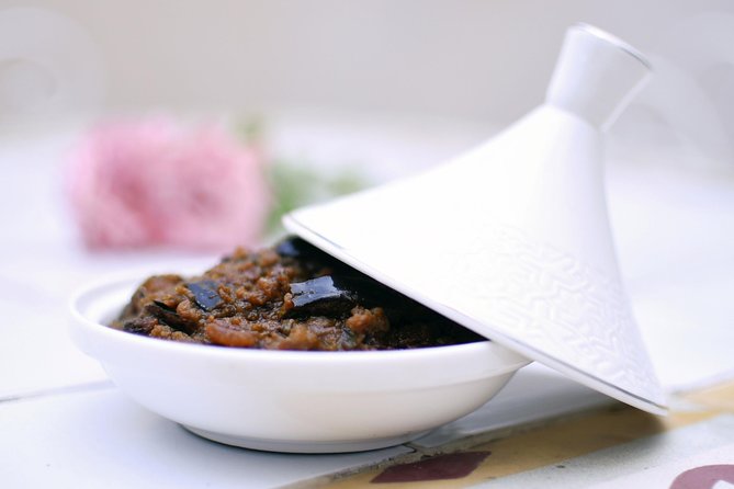 Market Tour & Moroccan Cooking Class in Casablanca with Transfers - Dietary needs and special requests