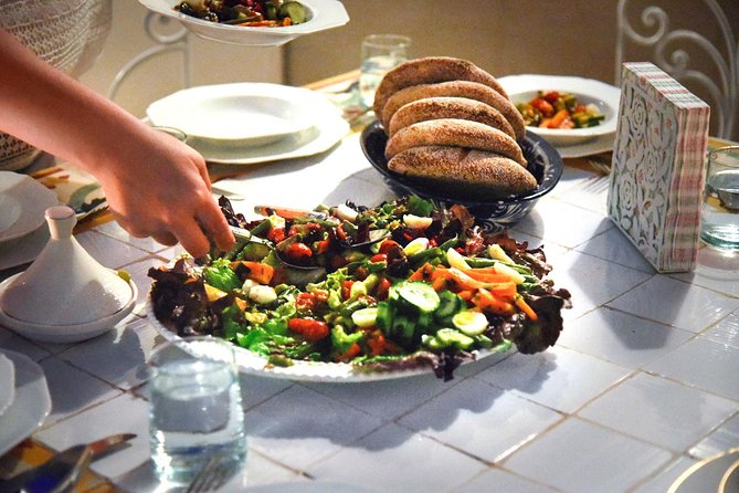 Market Tour & Moroccan Cooking Class in Casablanca with Transfers - Who will enjoy this most