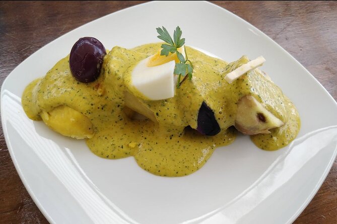 Market Tour, Tasting of 35 Fruits, and 4-Course Peruvian Cooking Class in Lima - Who should book this Lima food experience?