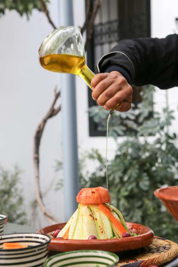 Marrakech: 3-Hour Open-Air Moroccan Cooking Course - Who should book this cooking course?