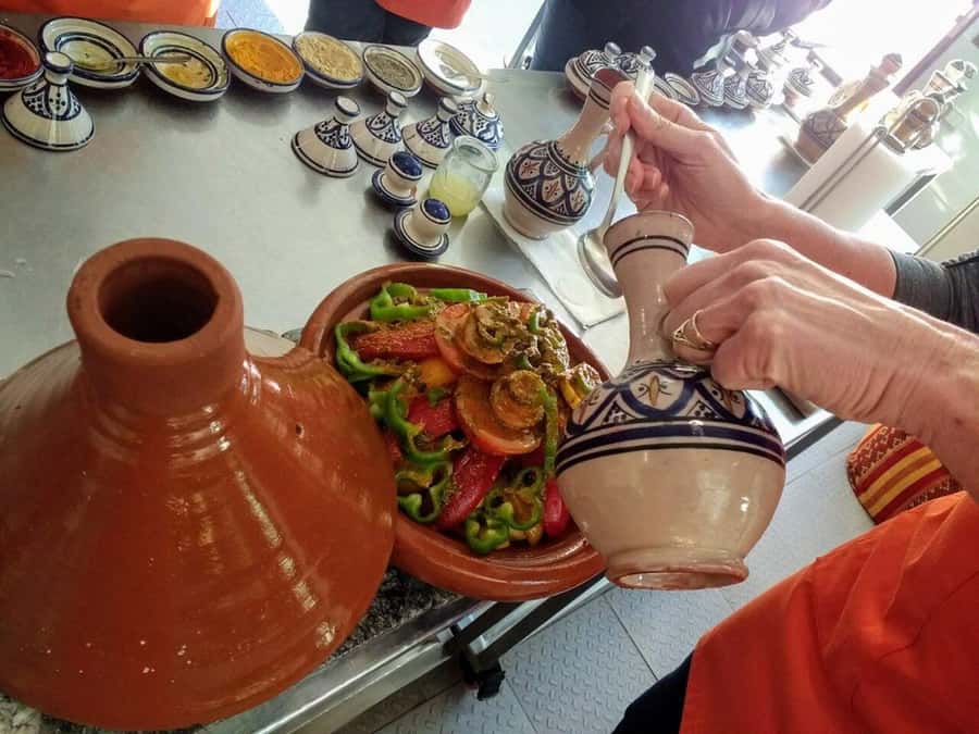 Marrakech: Authentic Cooking Claas With a Berber Family - Is the Eight-Hour Day Good Value at $56?