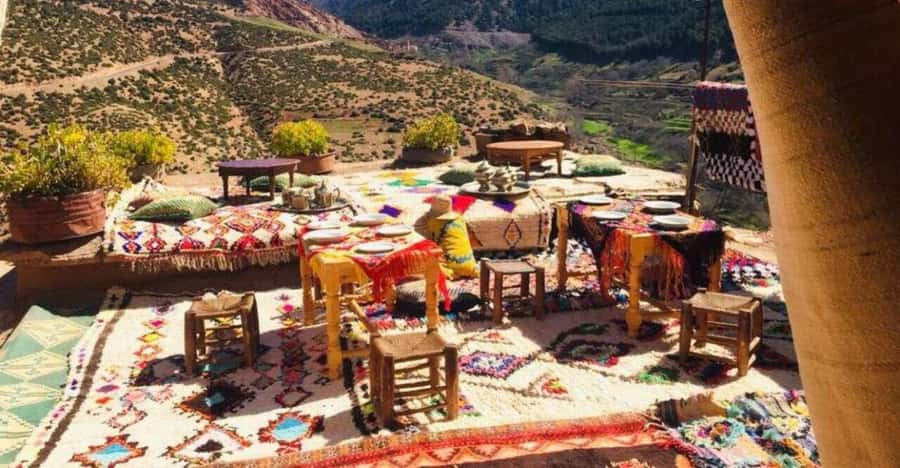 Marrakech: Authentic Cooking Claas With a Berber Family - Should You Book the Berber Family Cooking Class?