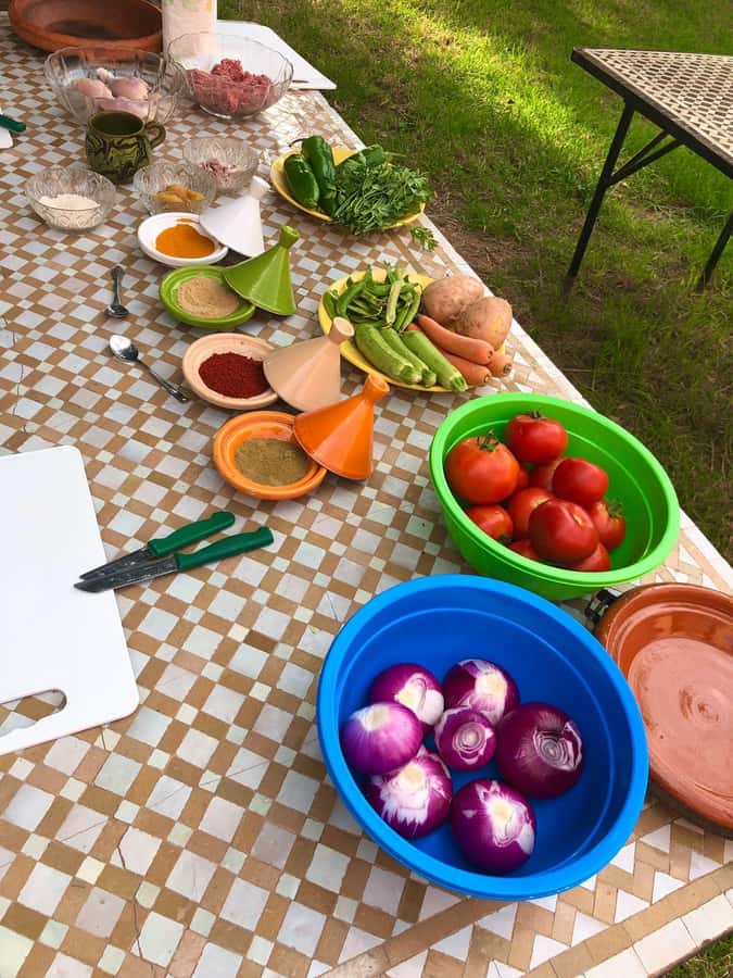Marrakech: Authentic Moroccan Cooking Class in a Farm - Is $78 a fair price?