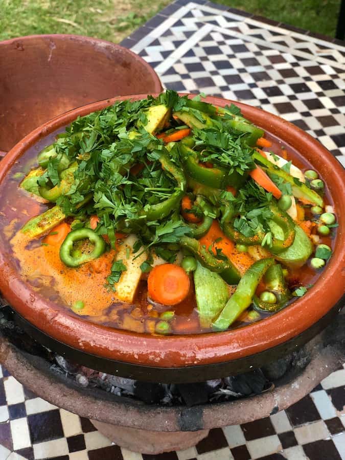 Marrakech: Authentic Moroccan Cooking Class in a Farm - Who will enjoy this three-hour class?