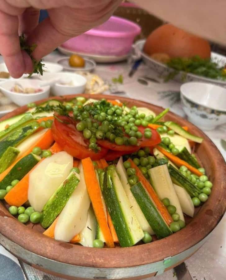 Marrakech: Cooking Class and Market Visit - Key points to know before booking