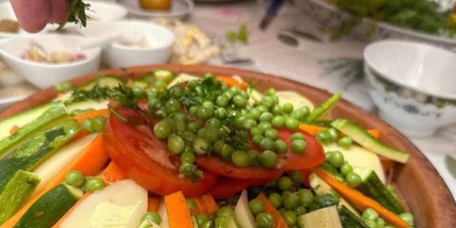 Marrakech: Cooking Class and Market Visit - Is $51 a fair price?