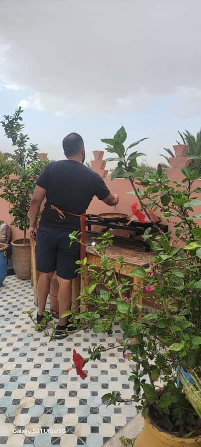 Marrakech: Moroccan Cooking Class with a Local Family - Timing, language, and booking flexibility