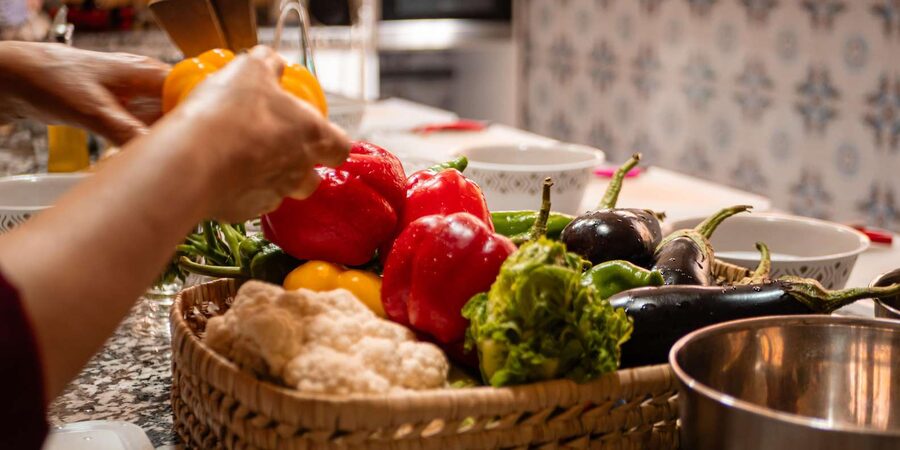 Marrakech: Moroccan Cooking Class with Market Visit and Meal - Should you book the Flavors of Marrakesh class?