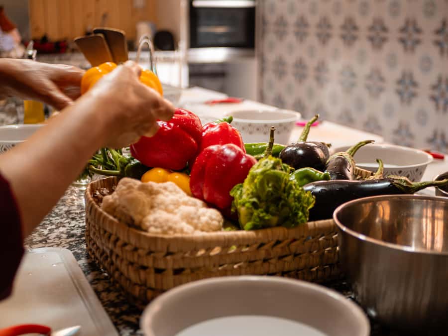 Marrakech: Moroccan Cooking Class with Market Visit and Meal - Morning or evening: which session should you choose?