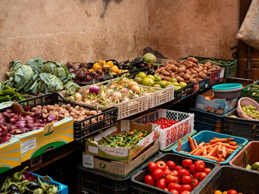 Marrakech: Moroccan Cooking Class with Market Visit and Meal - Who will get the most from this experience?