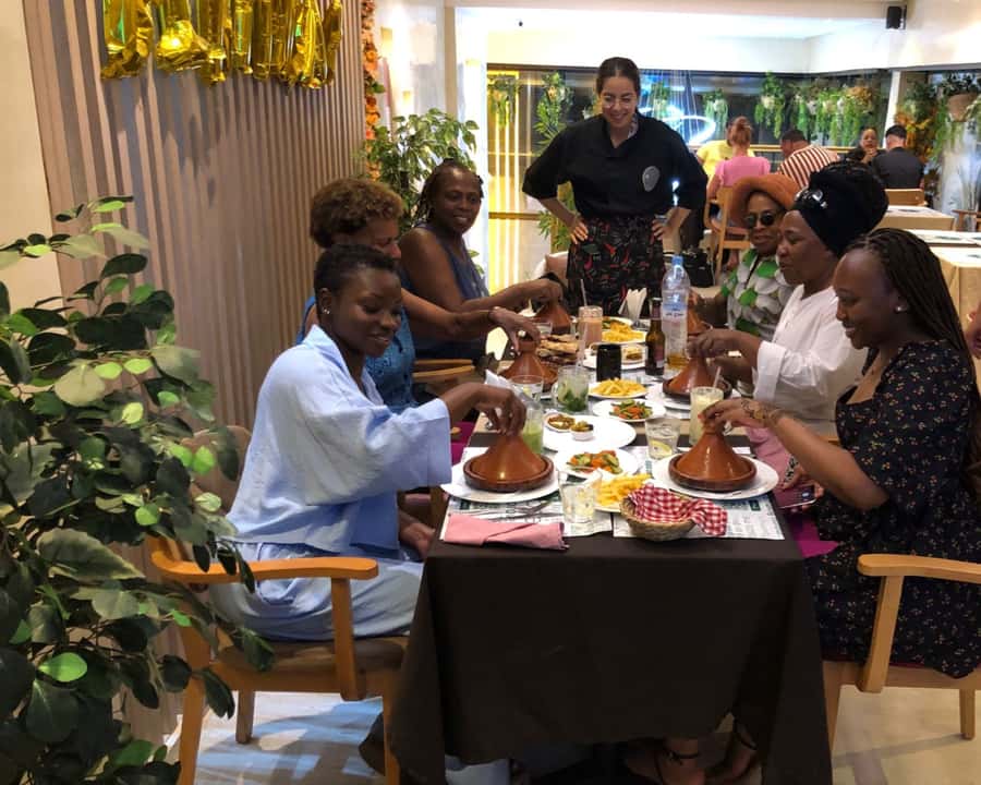 Marrakech: Moroccan Cooking Class with Pickup - FAQ