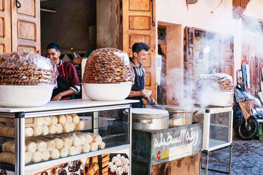 Marrakech: Tajine Cooking Class in a Traditional Riad - Should you book it?