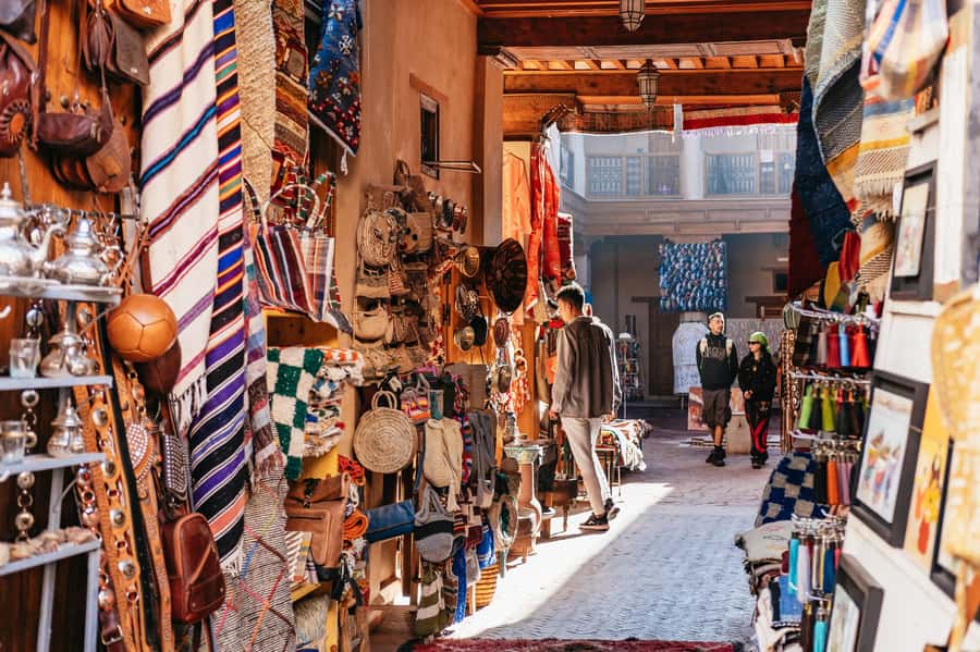 Marrakech: Tajine Cooking Class in a Traditional Riad - Group size, timing, and the $57 price