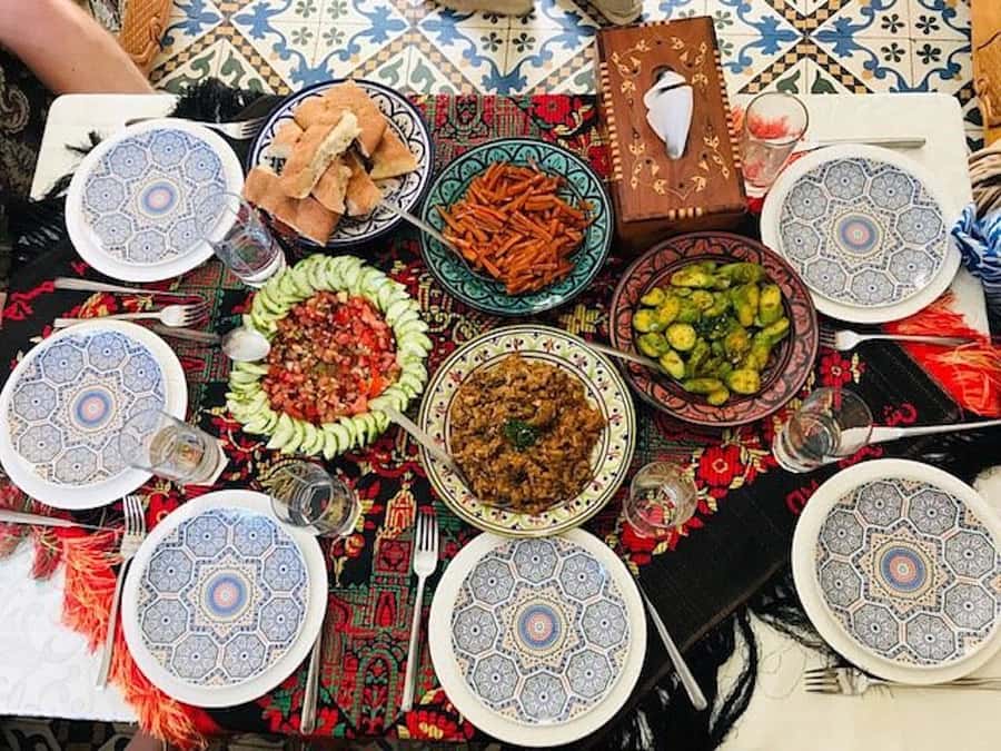 Marrakech: Traditional Moroccan Cooking Class & Market Visit - Should you book the Khmisa cooking experience?