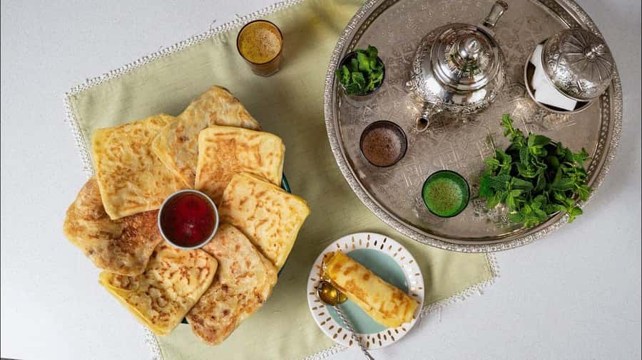 Marrakech: Traditional Moroccan Crepes & Bread Cooking Class - How this compares with a standard Marrakech food tour
