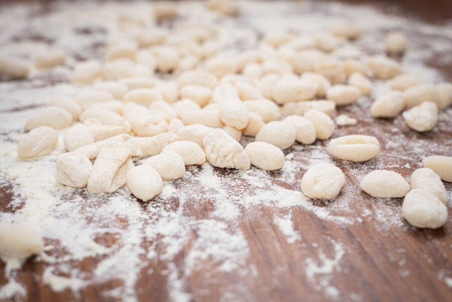 Marsala: Cooking Class at a Local's Home - What makes the hosts part of the experience