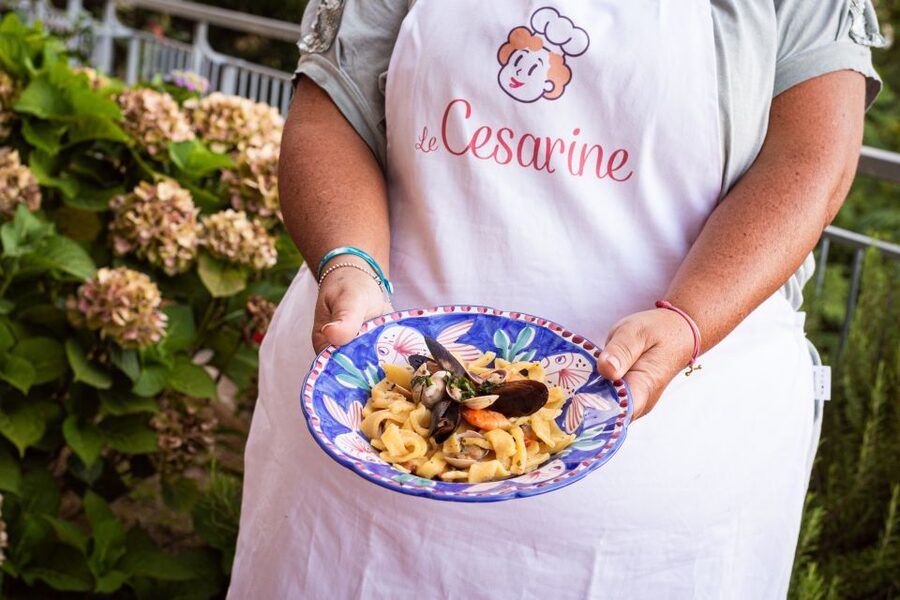 Marsala: Cooking Class at a Local's Home - Timing, food requests, and practical planning