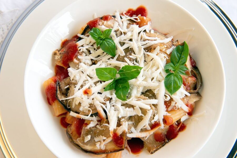 Marsala: Cooking Class at a Local's Home - Three recipes from a family cookbook
