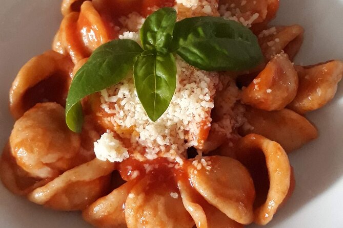 Martina Franca : Exclusive 3 - hour Cooking Class in a Masseria - Cooking in a Puglian masseria near Martina Franca