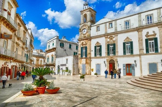 Martina Franca : Exclusive 3 - hour Cooking Class in a Masseria - Who will enjoy this class most