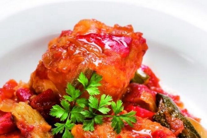 Master Catalan Hands On Cooking Workshop - Key points to know before booking