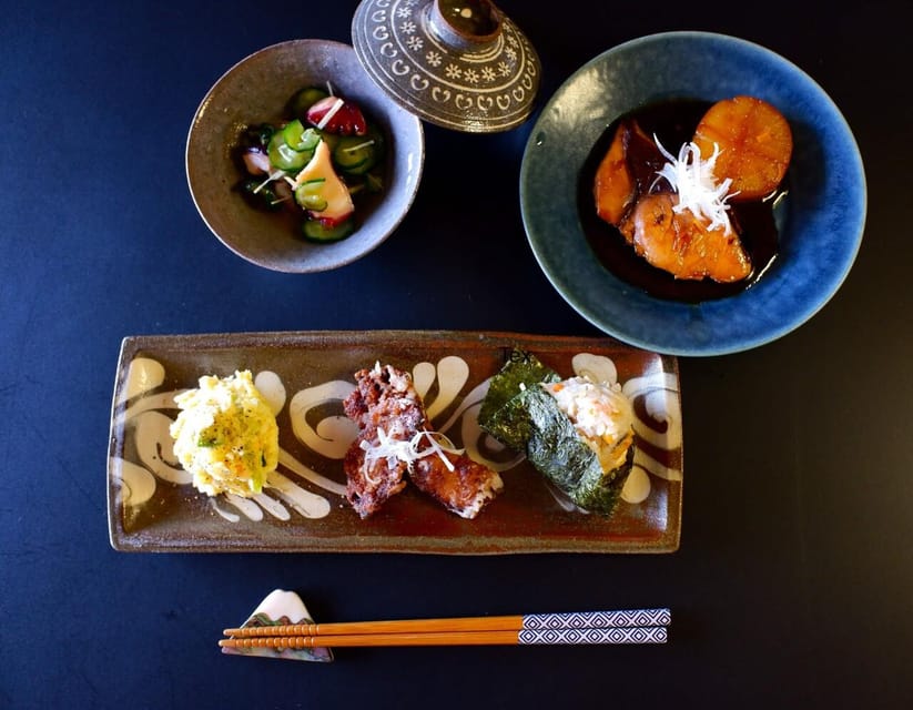 Master Washoku: 5 Core Techniques for Authentic Cooking - Key points at a glance
