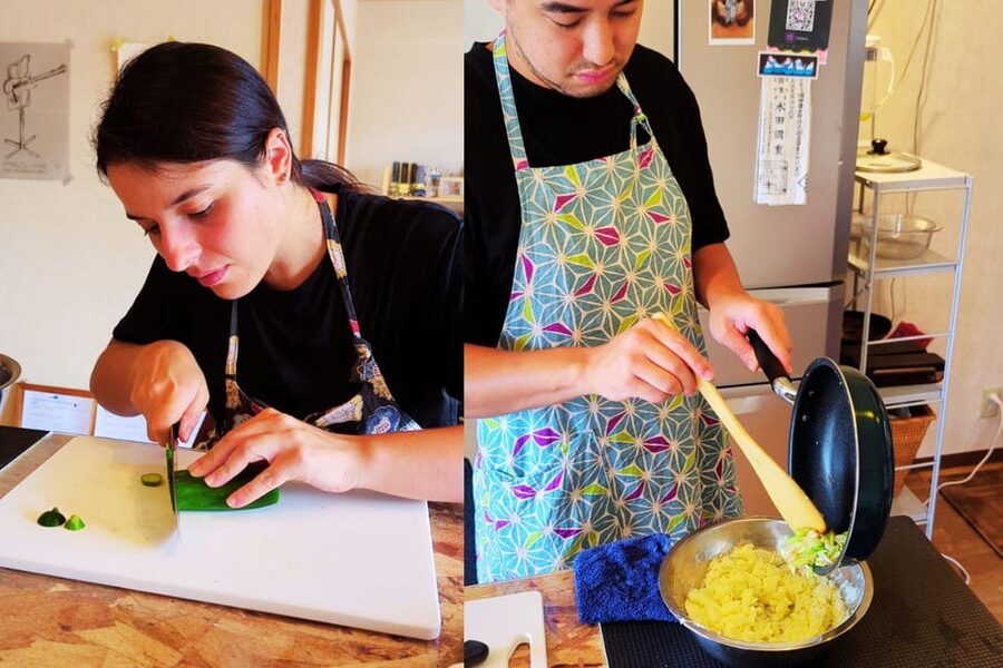 Master Washoku: 5 Core Techniques for Authentic Cooking - Why this class teaches more than five Japanese recipes