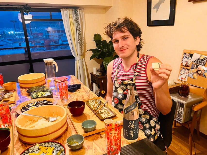 Master Washoku: 5 Core Techniques for Authentic Cooking - Making crisp fish tatsuta-age