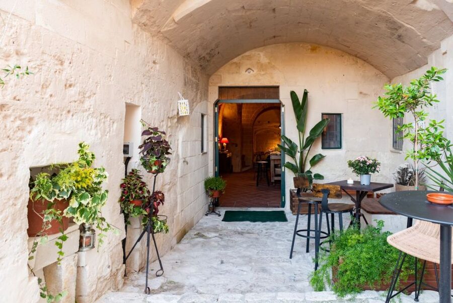 Matera: Pasta Cooking Class Old Farmer Style in Sassi Cellar - Timing, cancellation, and practical planning