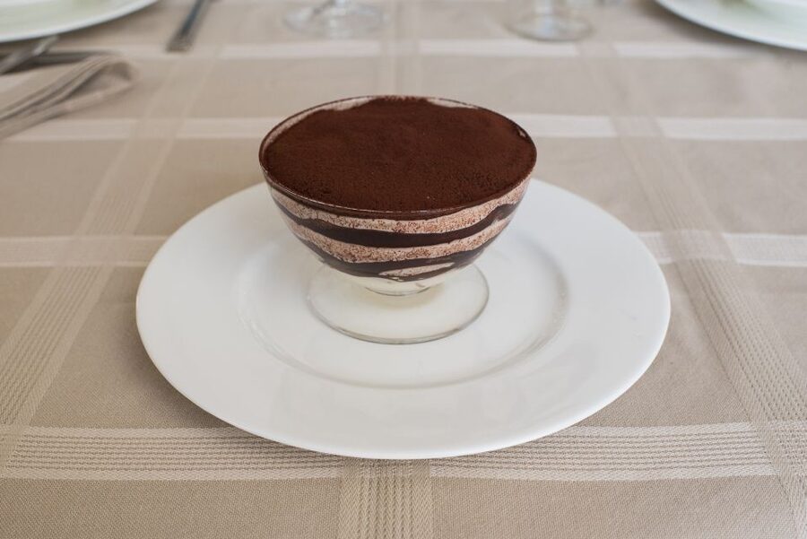 Matera: Pasta & Tiramisu Cooking Class at a Local's Home - Two pasta dishes made from scratch