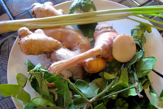 May Kaidee Thai Cooking Class at Bangkok with Pickup - What the pickup service is worth in Bangkok