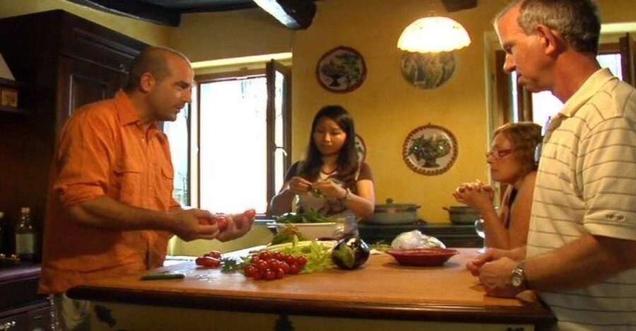 Mazzano Romano: Cooking Lesson and Lunch in the Countryside - Key points to know before booking