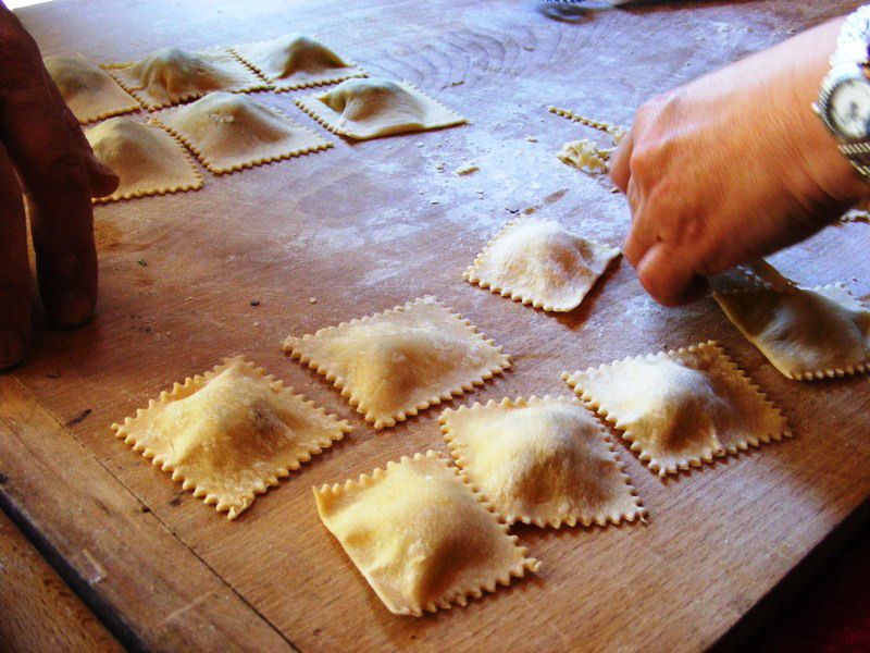Mazzano Romano: Cooking Lesson and Lunch in the Countryside - Who should book this countryside cooking day?