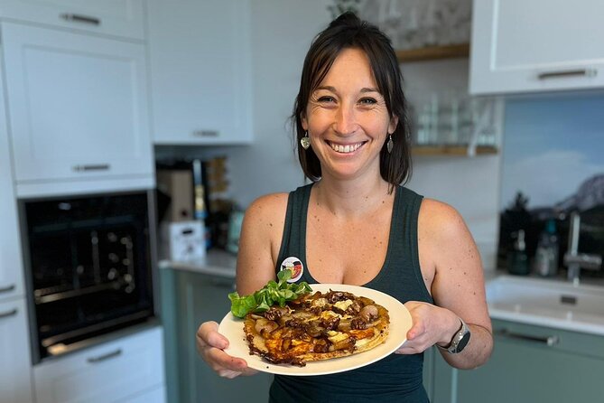 Mediterranean Cooking Class in the heart of Aix-en-Provence - Cooking Provence in Emma’s Open Kitchen