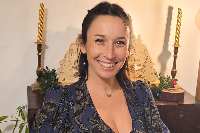 Mediterranean Cooking Class in the heart of Aix-en-Provence - What the Personal Format Adds