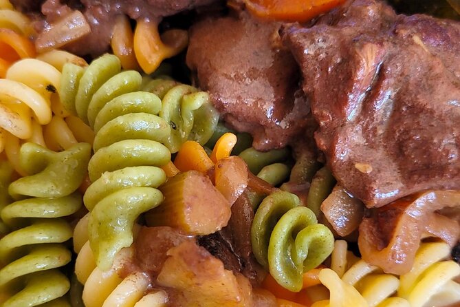 Mediterranean Cooking Class in the heart of Aix-en-Provence - Is the $64 Price Fair?