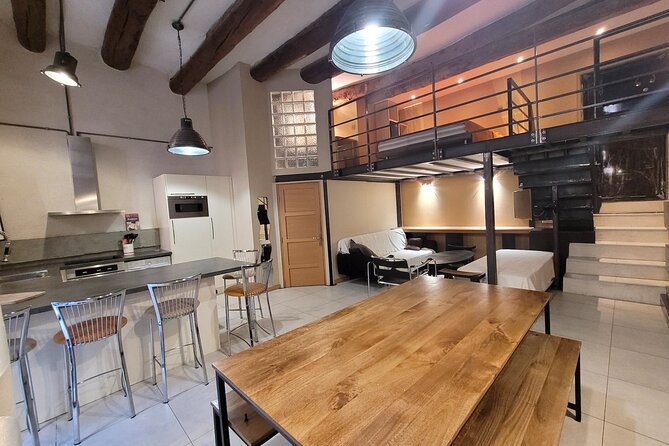 Mediterranean Cooking Class in the heart of Aix-en-Provence - Who Will Enjoy This Class Most?