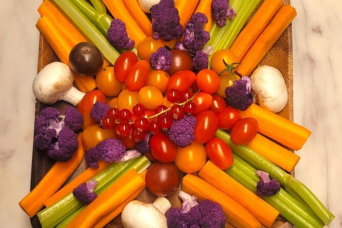 Mediterranean Cooking Class in the heart of Aix-en-Provence - Practical Details for Your Day in Aix