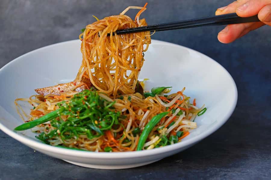 Melbourne: Choose Your Asian Cuisine Cooking Masterclass - Fresh ingredients and healthy meals