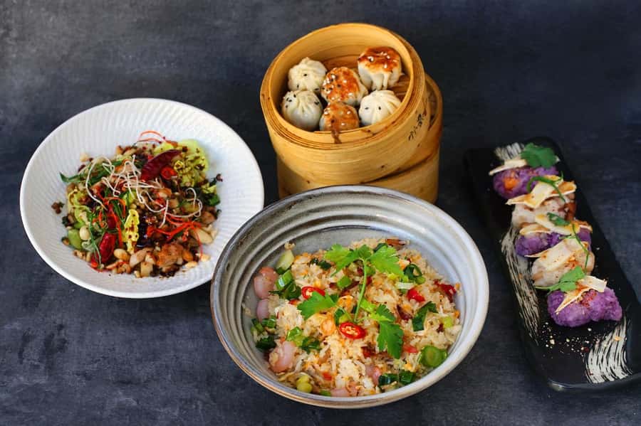 Melbourne: Choose Your Asian Cuisine Cooking Masterclass - Who will get the most from this class