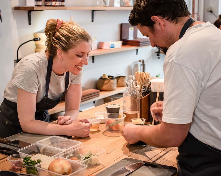 Melbourne: Choose Your Asian Cuisine Cooking Masterclass - Practical details before you book