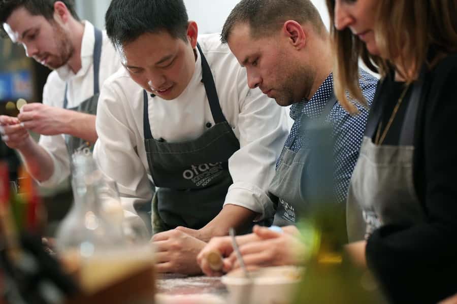 Melbourne: Choose Your Asian Cuisine Cooking Masterclass - Should you book the Otao Kitchen masterclass?