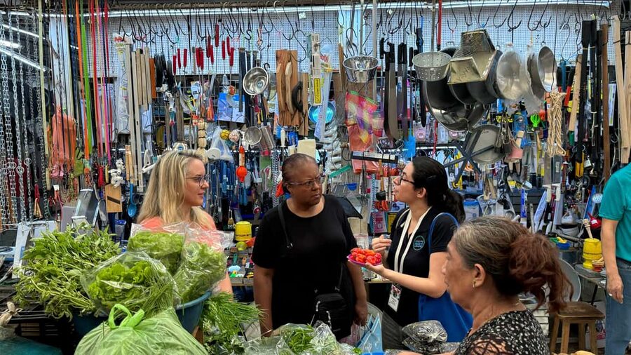 Mérida Cooking Class, taste of Yucatan - Key points to know before booking