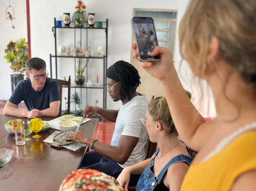Mérida Cooking Class, taste of Yucatan - What you eat and drink