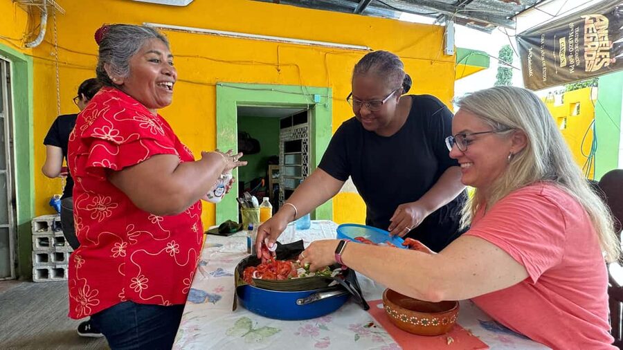 Mérida Cooking Class, taste of Yucatan - Practical advice for a smoother outing