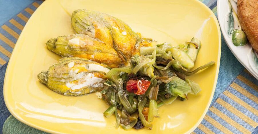 Messina: Cooking Demo & Meal at a Local's Home - Should you book this Messina home meal?