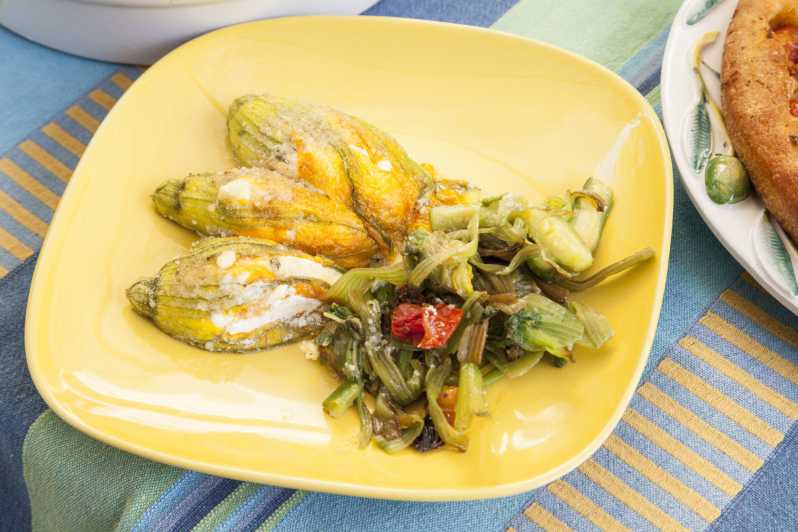 Messina: Cooking Demo & Meal at a Local's Home - Why a local home changes the Messina food experience