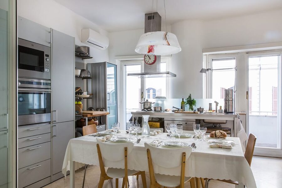 Messina: Cooking Demo & Meal at a Local's Home - Dietary needs and practical planning