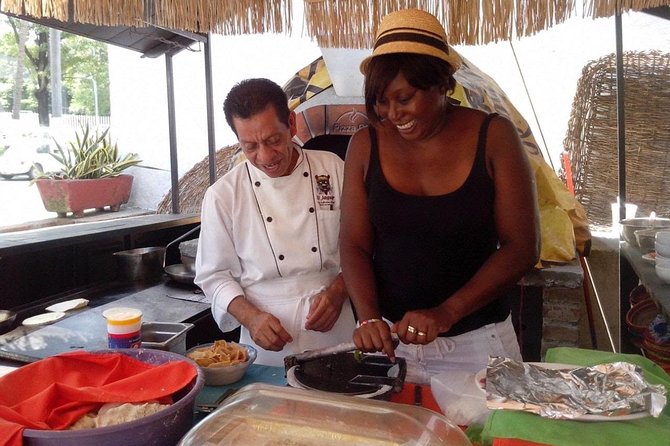 Mexican Cooking Class & Market Tour with a Professional Chef - Why this Acapulco food tour is more than a cooking class
