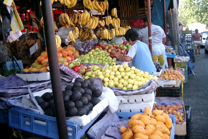 Mexican Cooking Class & Market Tour with a Professional Chef - What you may cook and eat
